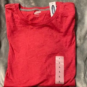 Men’s Crew Neck Tee